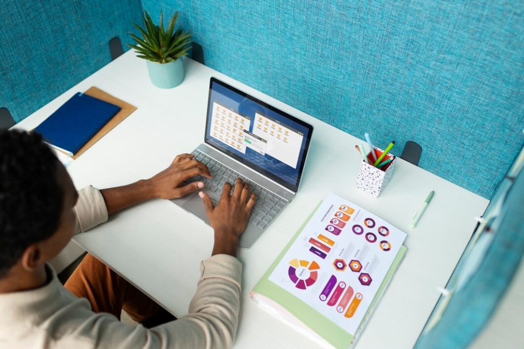 Réalisation de fonctionnalités sur mesure