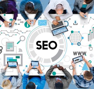 Optimisation SEO et visibilité
