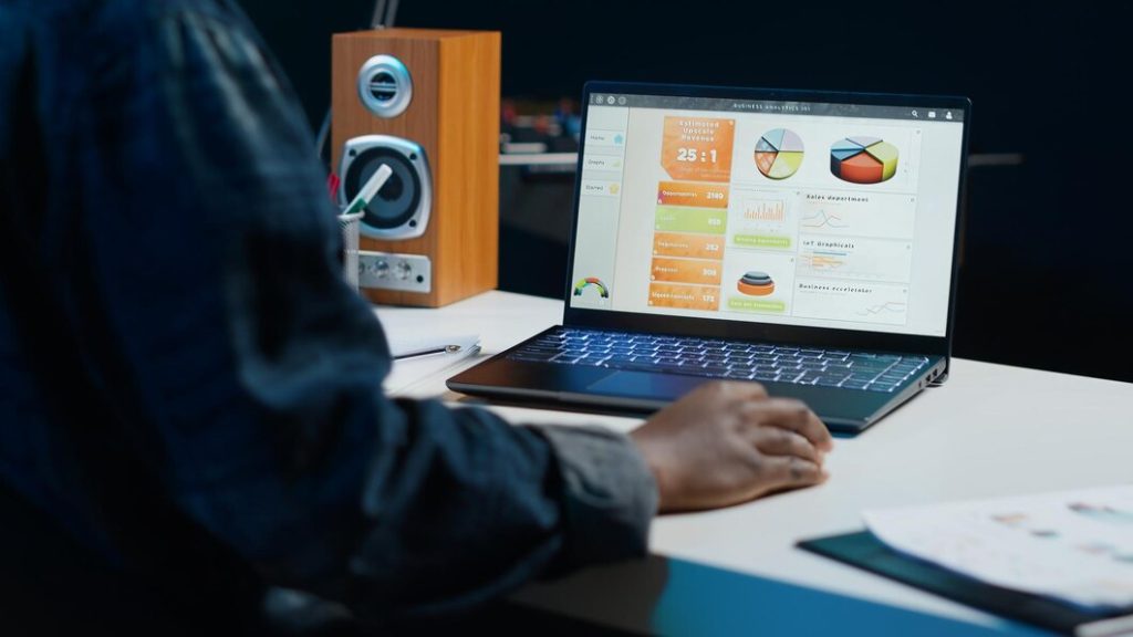 Étapes de développement sur mesure