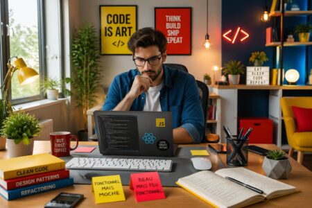 découvrez comment éviter un site corporate beau mais inefficace en intégrant ces 7 éléments clés qui transforment votre site en une véritable machine à générer des leads.