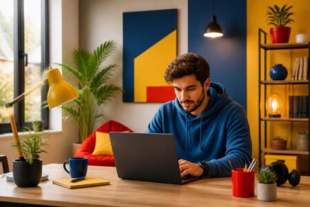 découvrez comment maîtriser le copywriting corporate pour rédiger des textes convaincants et efficaces, sans superflu, avec notre agence spécialisée.