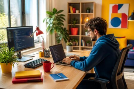 découvrez pourquoi votre site ne convertit pas avec notre audit express en 15 minutes. profitez d'une checklist complète pour optimiser vos performances et booster vos conversions rapidement.