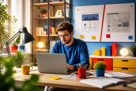 découvrez les différences entre un site vitrine et un site corporate, et comment ce choix impacte votre budget et vos résultats en ligne.