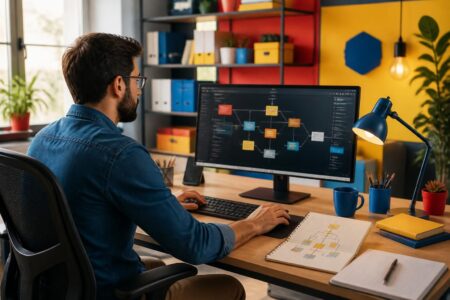 découvrez comment une structure seo optimisée et une arborescence bien pensée peuvent améliorer le référencement local et b2b de votre entreprise pour booster votre visibilité en ligne.