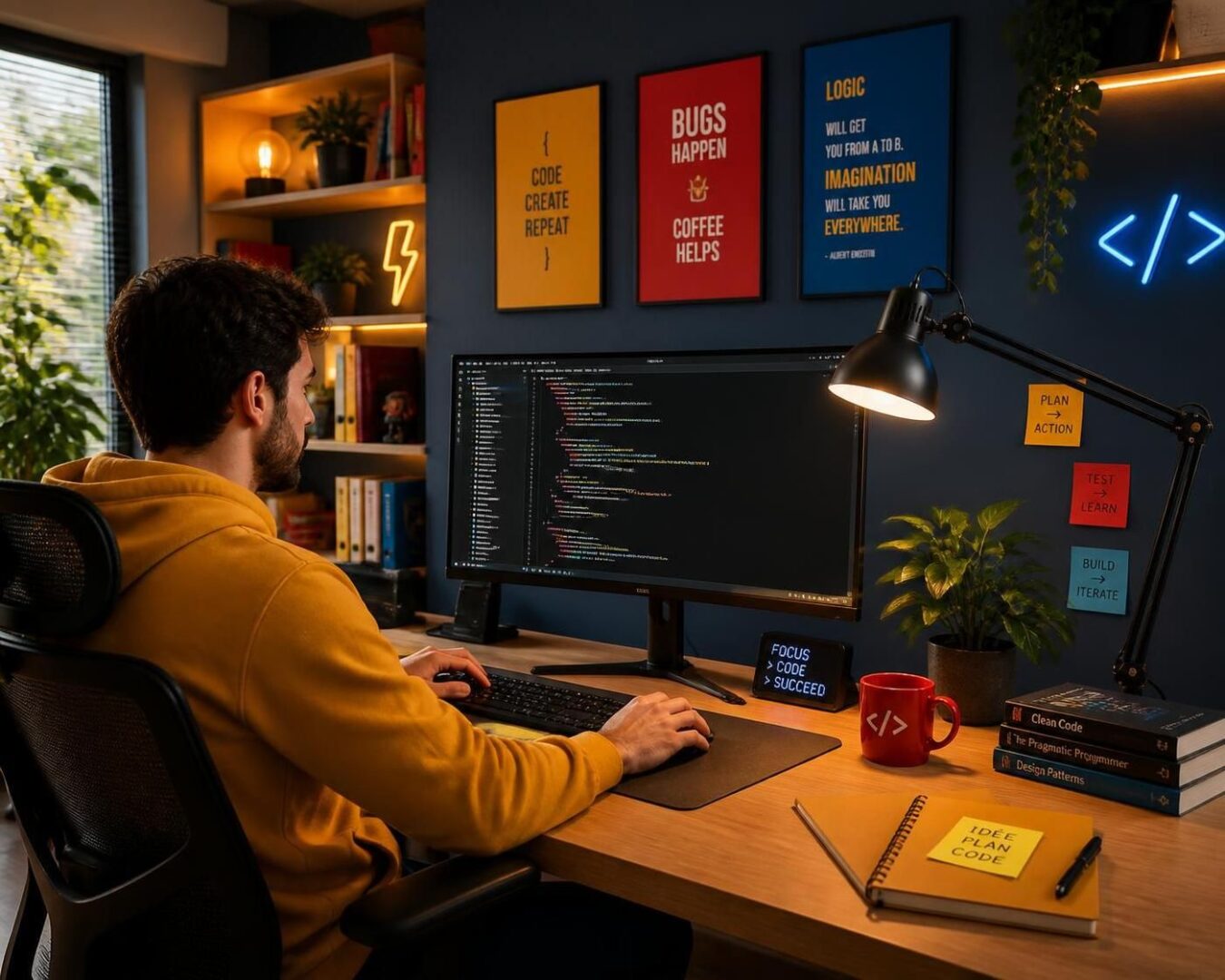 découvrez comment un design ux/ui soigné peut apporter une touche premium à votre projet sans augmenter les coûts de développement, alliant esthétisme et efficacité.