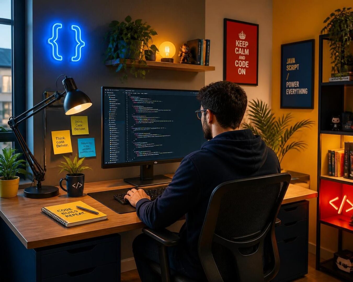 découvrez un plan simple et efficace pour améliorer vos core web vitals et optimiser la performance de votre site web, expliqué sans jargon technique.