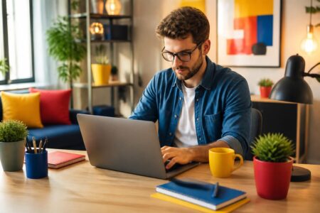 découvrez un guide clair et accessible pour optimiser vos core web vitals et améliorer la performance de votre site web sans technicité inutile.