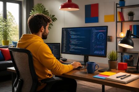 découvrez comment optimiser la vitesse de chargement de votre site web en gagnant 2 secondes sans compromettre son design et son esthétique.