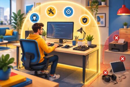 découvrez les clauses essentielles d’un vrai contrat de maintenance : prestations couvertes, délais d’intervention, exclusions et responsabilités.